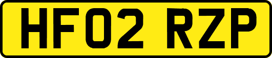 HF02RZP