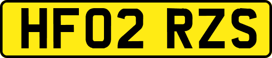 HF02RZS