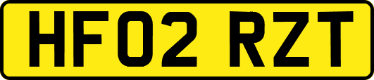 HF02RZT