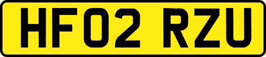 HF02RZU
