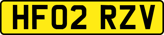 HF02RZV