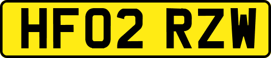 HF02RZW