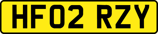 HF02RZY