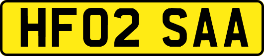 HF02SAA