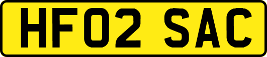 HF02SAC
