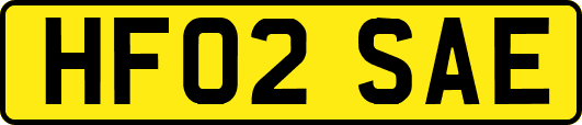 HF02SAE