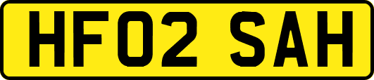 HF02SAH