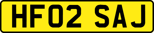 HF02SAJ