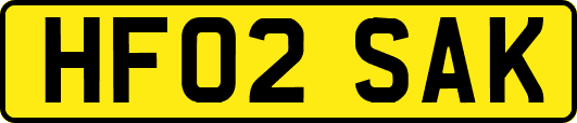 HF02SAK