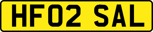 HF02SAL