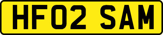 HF02SAM