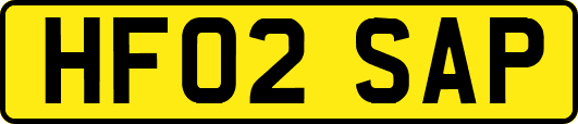 HF02SAP