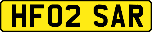 HF02SAR