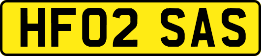 HF02SAS