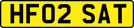 HF02SAT