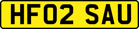 HF02SAU