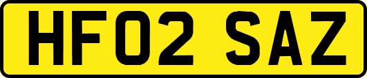 HF02SAZ