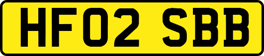 HF02SBB