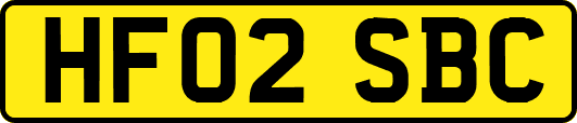 HF02SBC