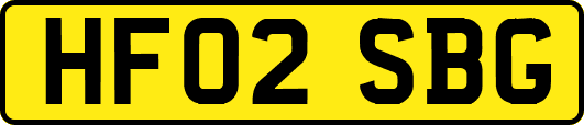 HF02SBG