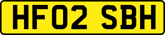 HF02SBH