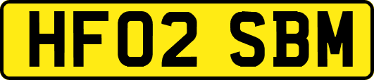 HF02SBM