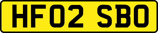 HF02SBO