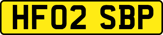 HF02SBP