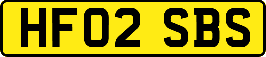 HF02SBS