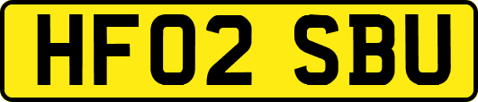 HF02SBU