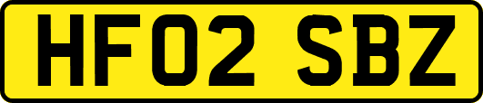 HF02SBZ