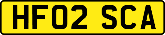 HF02SCA