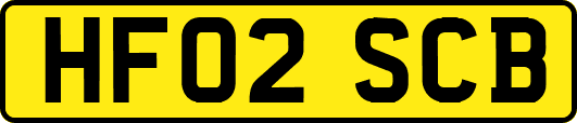HF02SCB