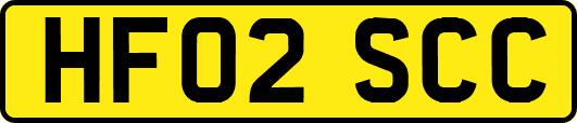 HF02SCC