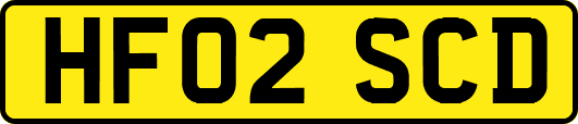 HF02SCD