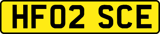 HF02SCE