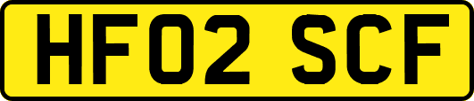 HF02SCF