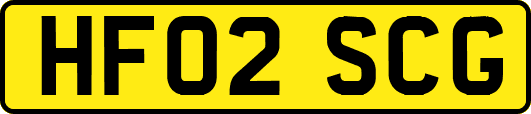 HF02SCG