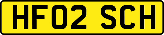 HF02SCH