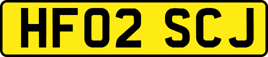HF02SCJ