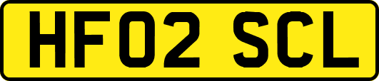HF02SCL