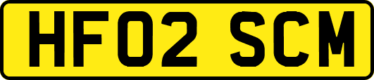 HF02SCM