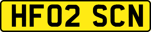 HF02SCN