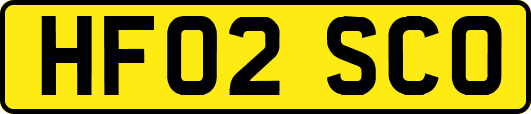 HF02SCO