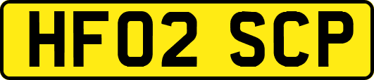 HF02SCP