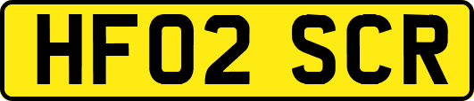 HF02SCR
