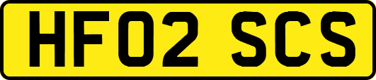 HF02SCS