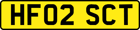 HF02SCT