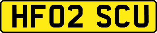 HF02SCU