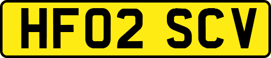 HF02SCV